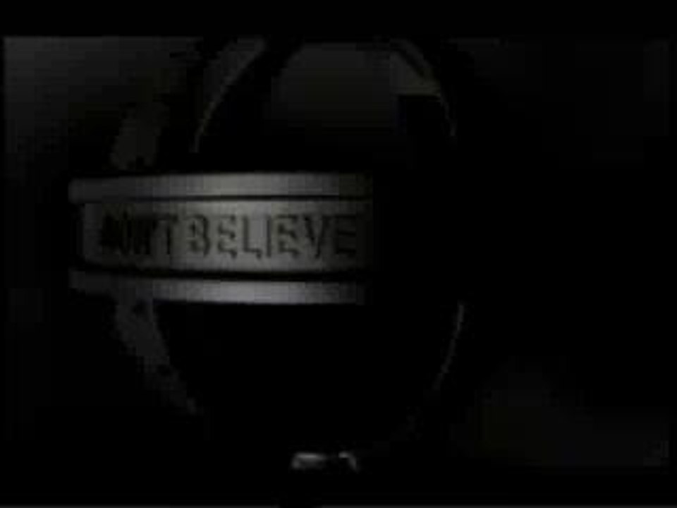 Oasis  The importance of being idle