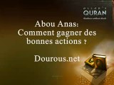Comment Gagner des Bonnes Actions 1 2 - Dourous.net