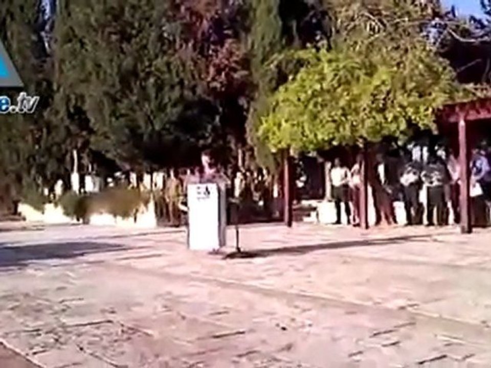 Israel remembers Yom Kippur War fallen