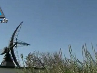 Iran says advanced radars can detect UAV's