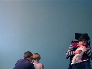 Sophie Lutz - "Derrière les apparences"