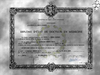 Docter X - Original Gwada ( 2011 )