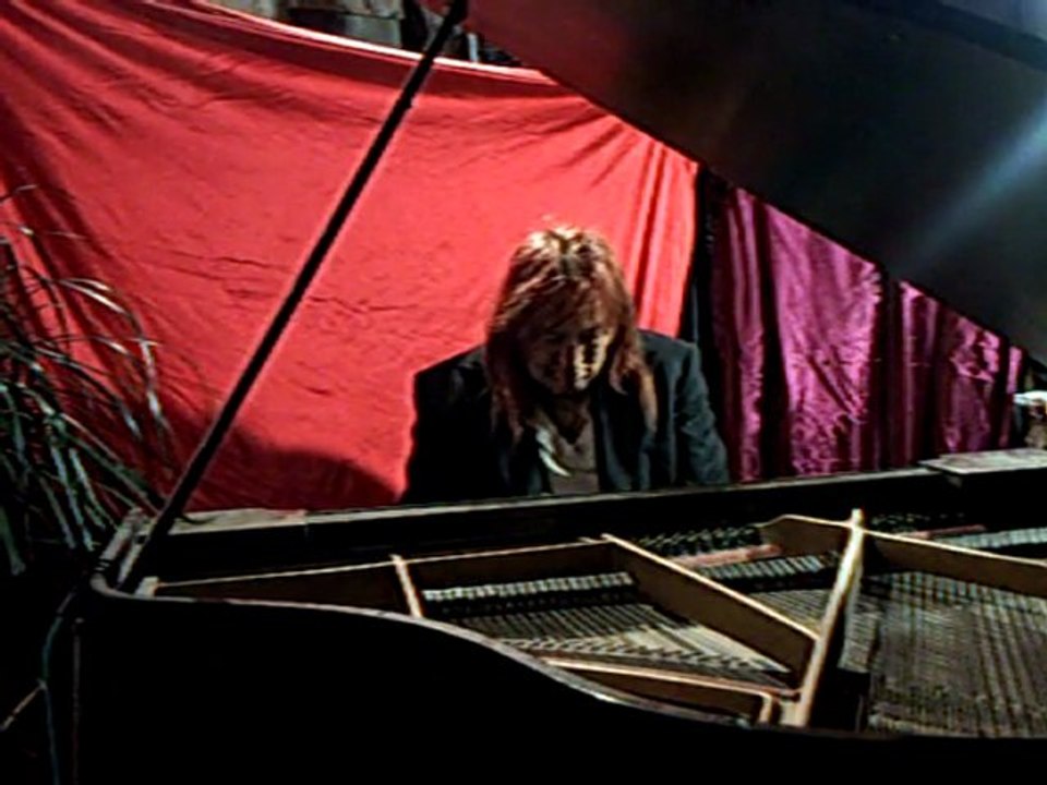 Reggae tribute to Mozart
