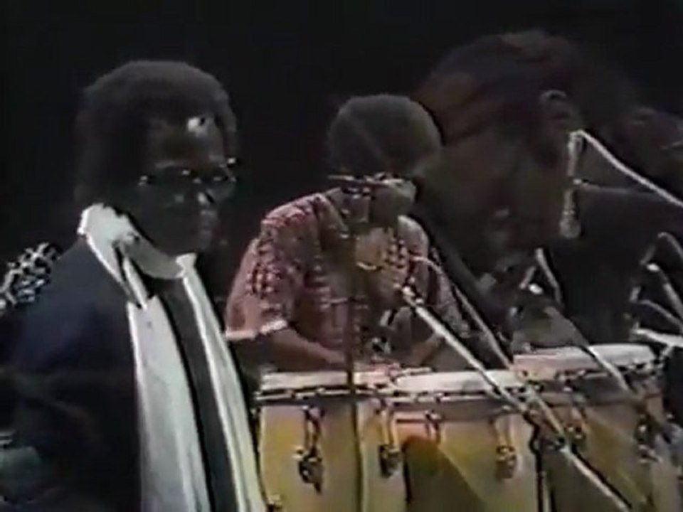 Miles Davis Septet