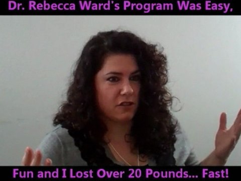 weight loss in tulsa - dr rebecca ward