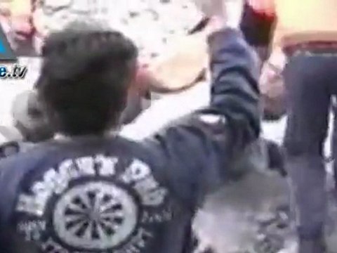 Israel offers aid to quake victims in Turkey