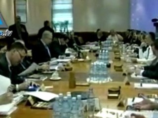 Quartet fails to make breakthrough in peace talks