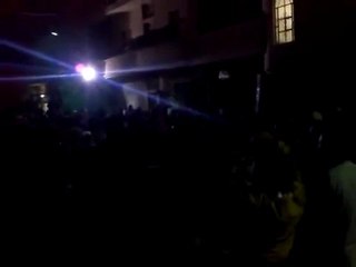 فري برس   مسائية احرار الوعر القديم مع تحيّة للساروت 15 11 2011 flv