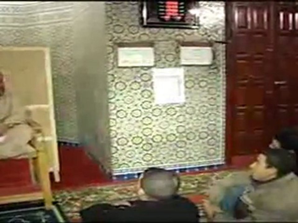كلنا رجاء الشيخ عبد الله نهاري nhari