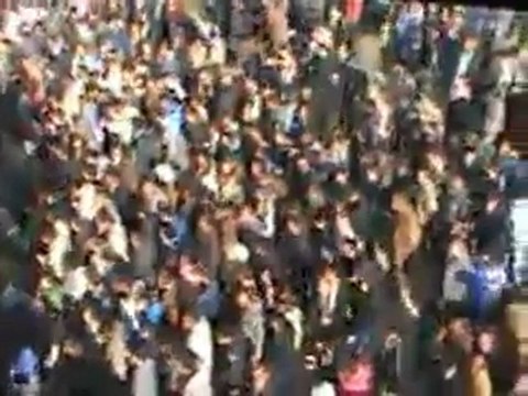 فري برس الحولة تشييع الشهيد محمد احمد الحسين 15 11 2011