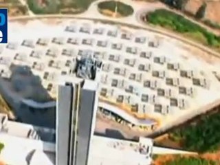 OECD officials commend Israel on environment