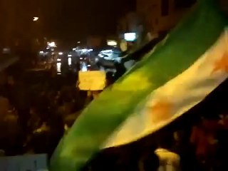 فري برس   حماه طيبة الامام مسائية 16 11 2011 جـ1
