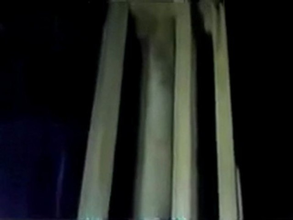 فري برس   حمص   الحولة  مظاهرة مسائية وسط إطلاق الرصاص 14 11 2011