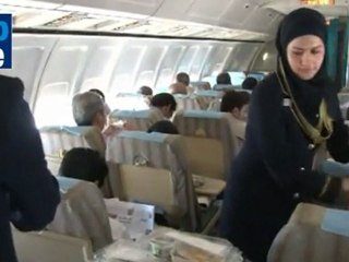 Iranians traveling to Israel could go to prison