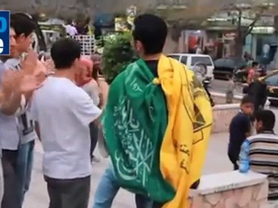 Fatah-Hamas meet secretly, eye March elections