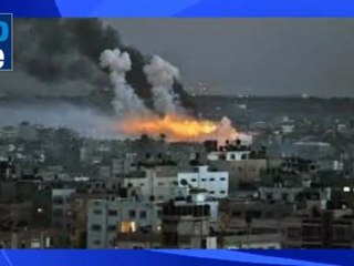 French consul injured after IAF strike on Gaza