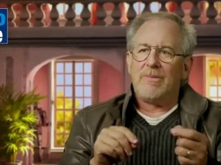 Steven Spielberg eyes Moses film