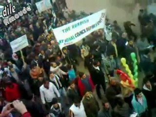 فري برس   عامودا جمعة طرد السفراء راااااااائعة18 11 2011