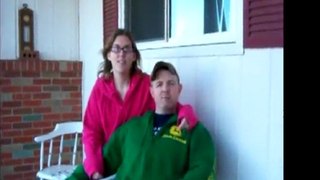 Missouri Couple Hoping to Adopt with Lifetime Adoption Cente