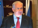 Netanyahu: Israel, Egypt share vested interest in maintaining peace treaty