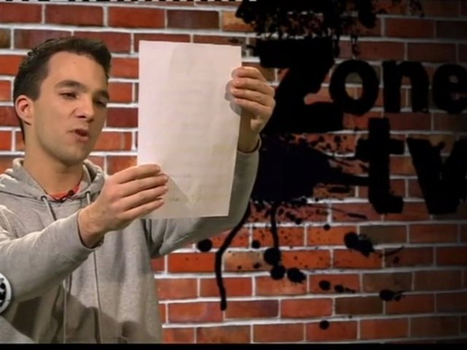 Tom CRUISE et les fils electriques + corde à sauter