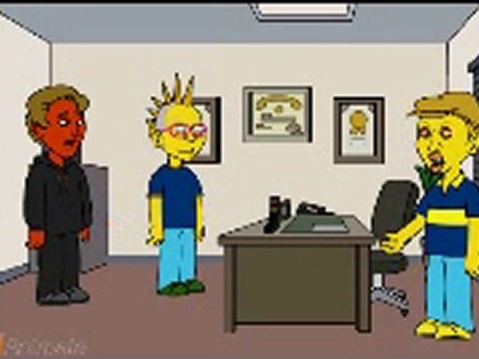 Impress Spanish wmv