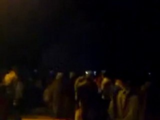 فري برس   ادلب   حزانو مسائية 20 11 2011 جـ2