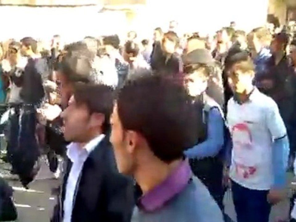 فري برس   أحرار الدرباسية ـ ثلاثاء يمان القادري 22ـ11ـ2011 ج2