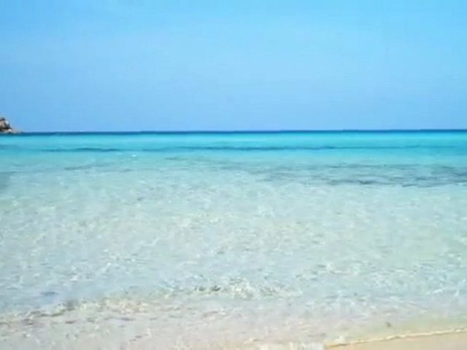 Cala Conta Ibiza