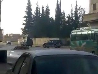 فري برس   طيبة الامام انتشار عصابات الامن 20 11 2011 ج2