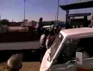 فري برس   ازمة المازوت في عامودا والاوضاع من سوء الى اسوء في سوريا 23 11 2011