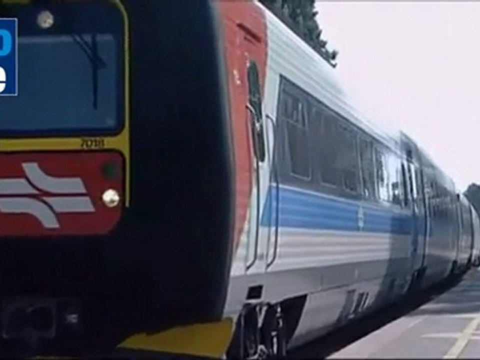 China to build train track to Eilat