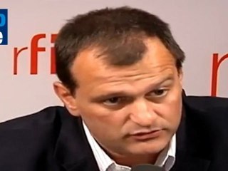 French National Front heads to Israel for support ahead of election