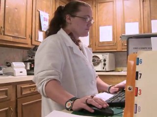 Voter ID row brewing