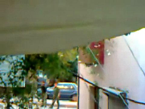 فري برس بانياس مداهمة الأمن حارة البحر 25 11 2011