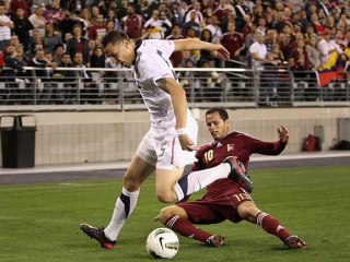 Panama vs USA Highlights and All Goals 25-01-2012