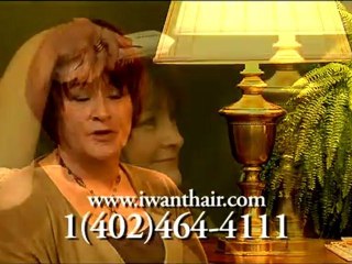 Hair Extensions Lincoln NE | (402) 464-4111 | The Hair Specialist