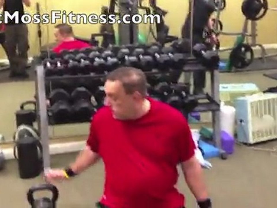 Eric Moss Fitness "Boot Camps and Personal Training near Mountain Lakes NJ" 1:25:12