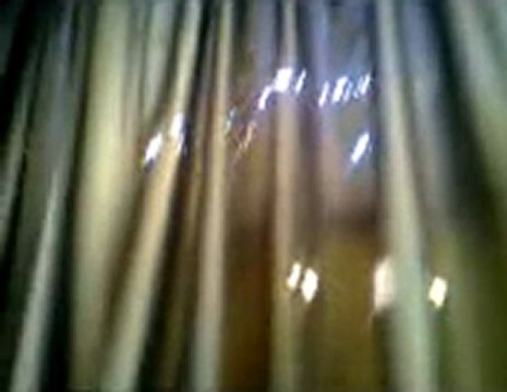 فري برس حمص شارع القاهرة اثار الدمار في احد المنازل 26 11 2011 ج1