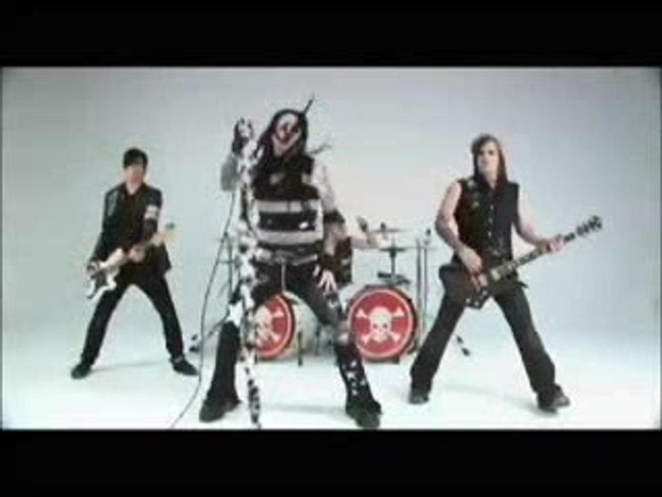 Wednesday 13 My Home Sweet Homicide