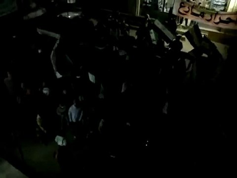 فري برس مارع احدعين الحقيقة وفاء للشهيد فرزات 27 11 2011 ج4