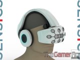 CES 2012 Interview: Virtual Reality Gaming with SmartGoggles