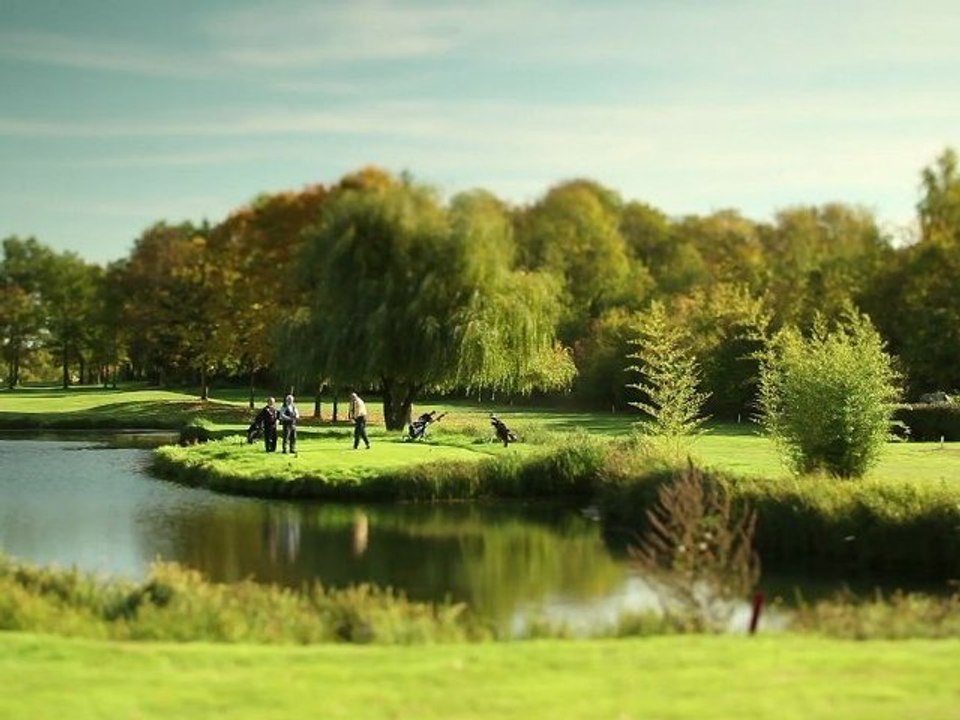Golf - Pub