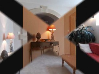 Chambres d'hôtes Mas du Tilleul