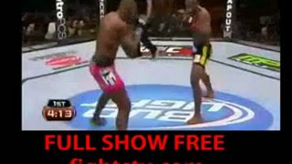 Davis vs. Evans fight video_(new)46372451578089347