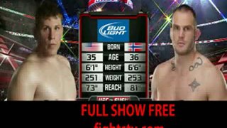 John-Olav Einemo vs. Mike Russow fight video_(new)312142681321829162