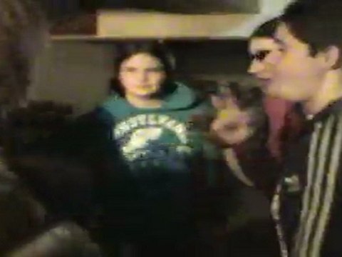 De bonnes vibrations...