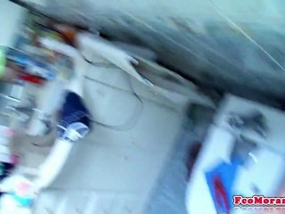 Reparar perdida de agua en la cisterna del inodoro