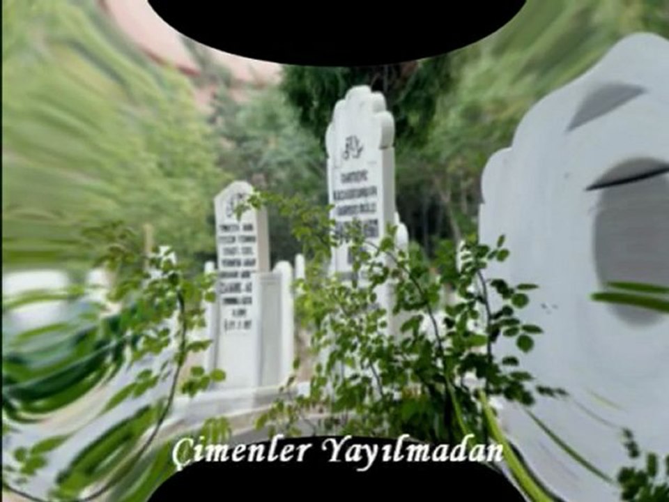 Çimenler Yayılmadan-Bir Jacques Prevert Şiiri