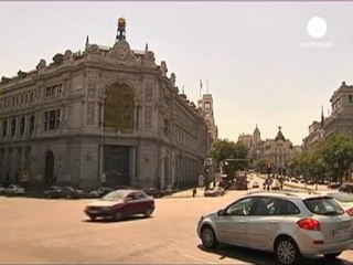 Les nombreux problèmes économiques de la zone euro